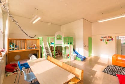 KDV Groningen Jettepet 2