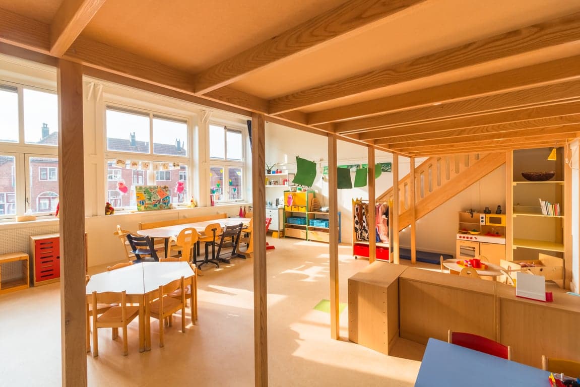 KDV Groningen Jettepet 3