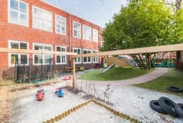 KDV Groningen Jettepet foto 4