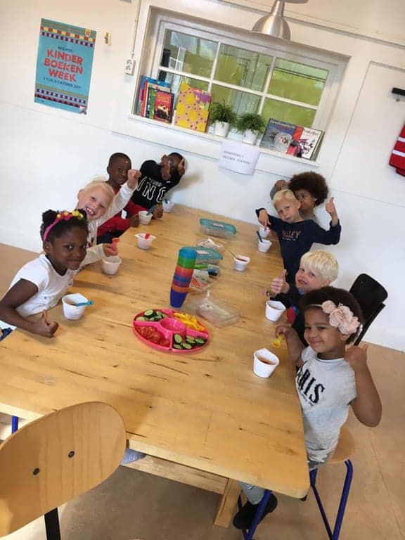 KDV Groningen Jettepet foto 5