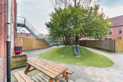 KDV Groningen Jettepet foto 6