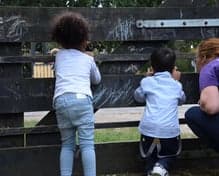 Stichting Abbo Kindcentra Kinderopvang - KDV Kindcentrum Kiemkade 3