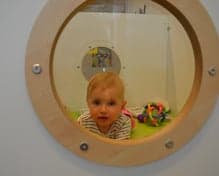 Stichting Abbo Kindcentra Kinderopvang - KDV Kindcentrum Kiemkade foto 5