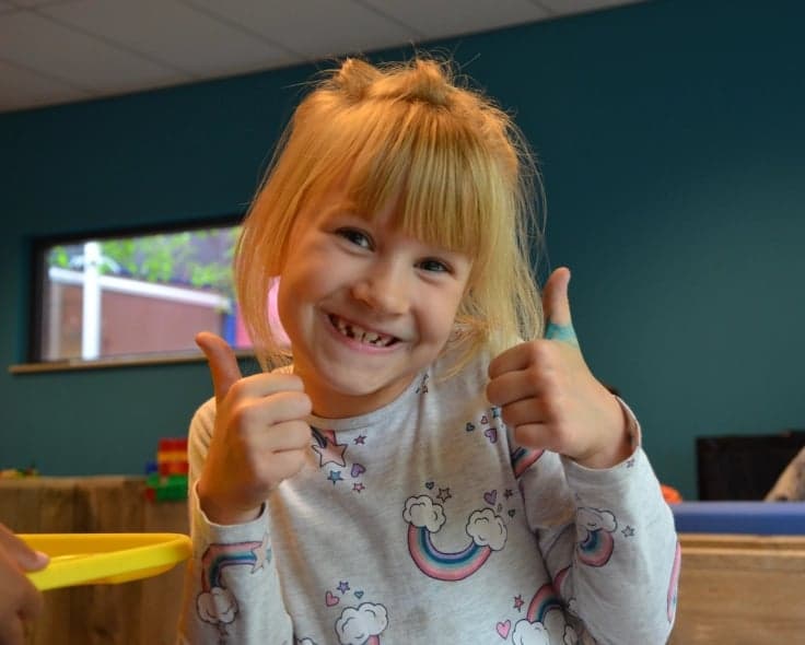 Stichting Abbo Kindcentra Kinderopvang - KDV Kindcentrum Kiemkade foto 8