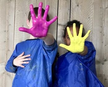 Stichting Abbo Kindcentra Kinderopvang - KDV Kindcentrum Kiemkade foto 10