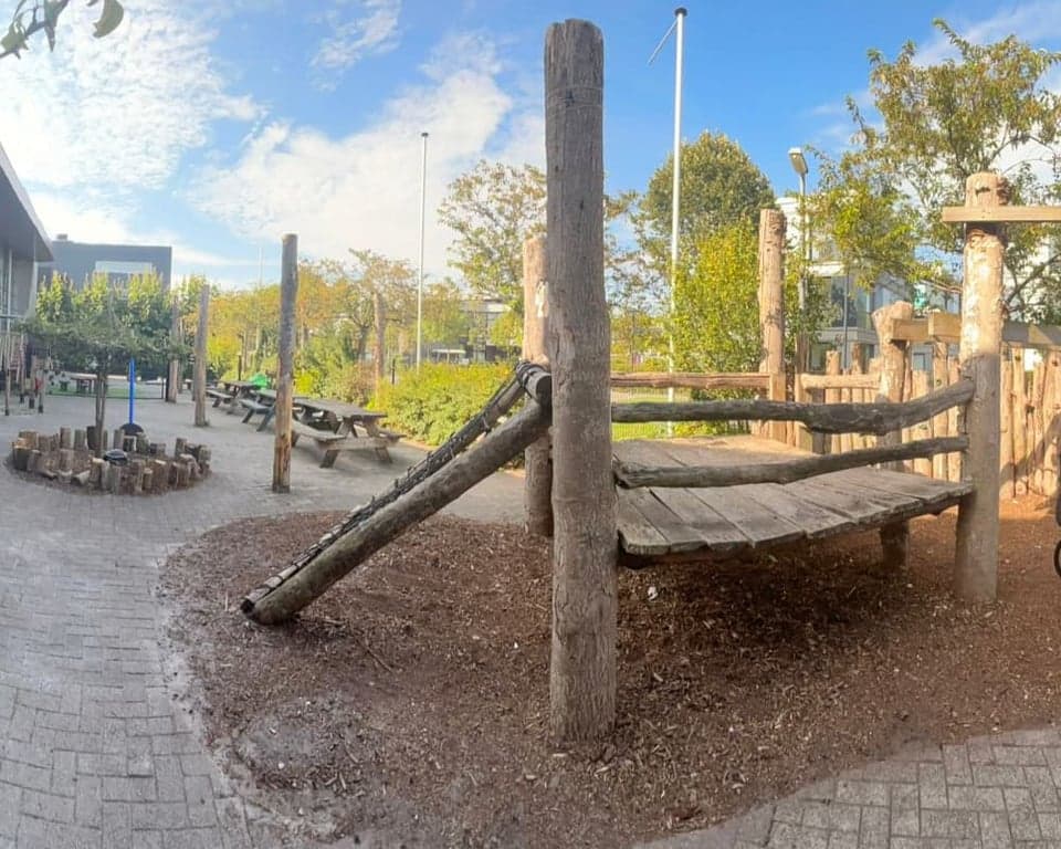 Kindercentrum Kunstenmakers