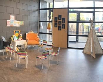 Kindercentrum Kunstenmakers 2