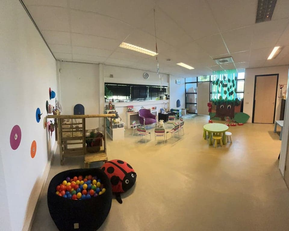 Kindercentrum Kunstenmakers foto 4