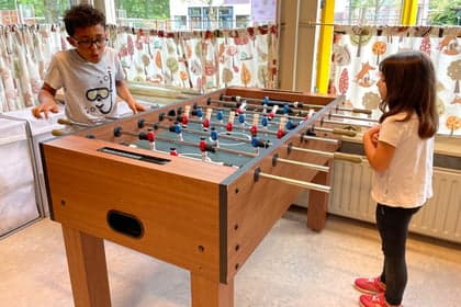 KOV Alles Kits BV Adriaan Roland Holst locatie foto 5