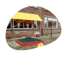 Babino Peuteropvang In 't veld