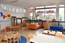 Babino Peuteropvang In 't veld 2