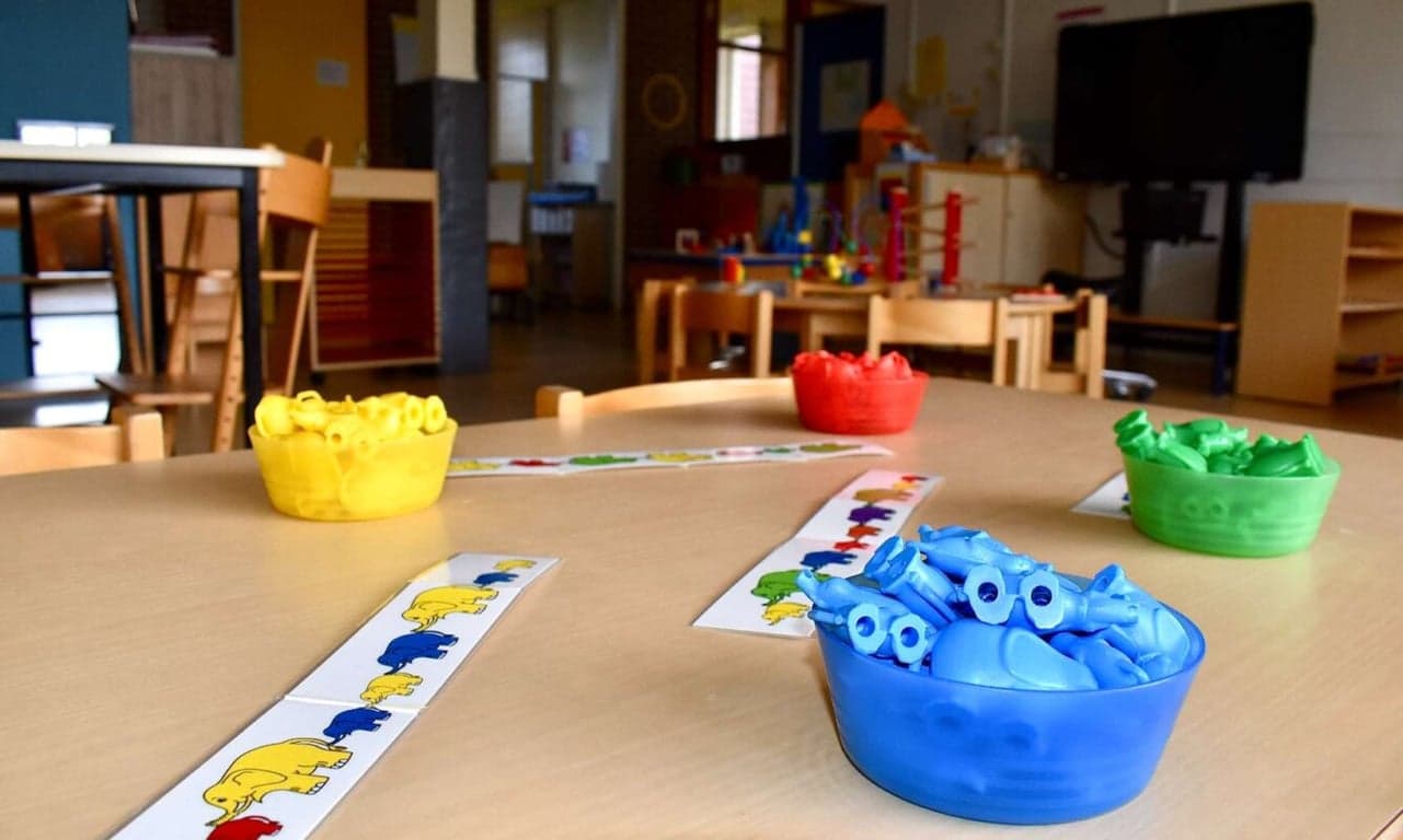 Babino Peuteropvang In 't veld 3