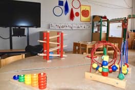 Babino Peuteropvang In 't veld foto 4