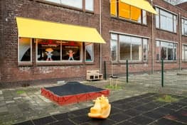 Babino Peuteropvang In 't veld foto 5