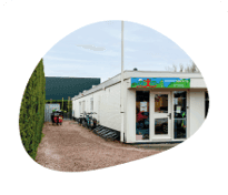 Babino Peuteropvang In 't veld foto 7