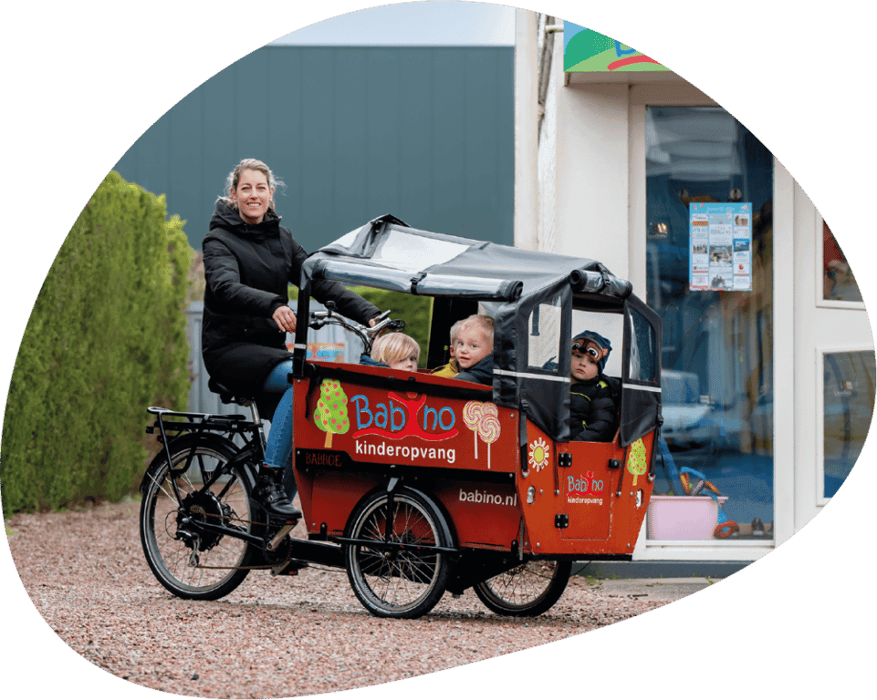 Babino Peuteropvang In 't veld foto 9