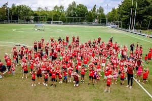 Sport-BSO Flekss-Menorah