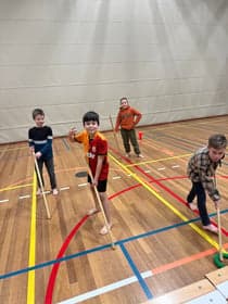 Sport-BSO Flekss-Menorah foto 4