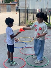 Sport-BSO Flekss-Menorah foto 6