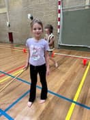 Sport-BSO Flekss-Menorah foto 8