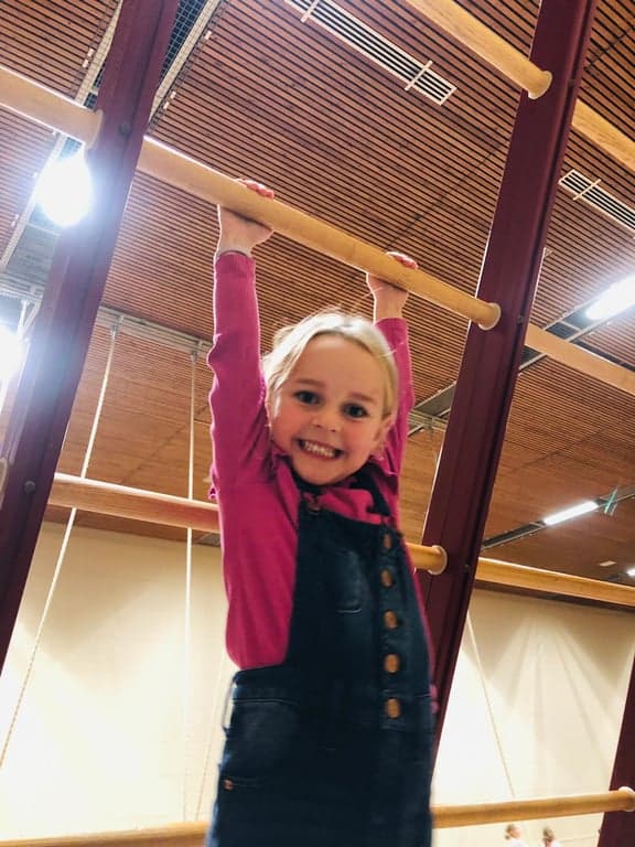 Sport-BSO Flekss-Menorah foto 9