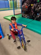 Sport-BSO Flekss-Menorah foto 10