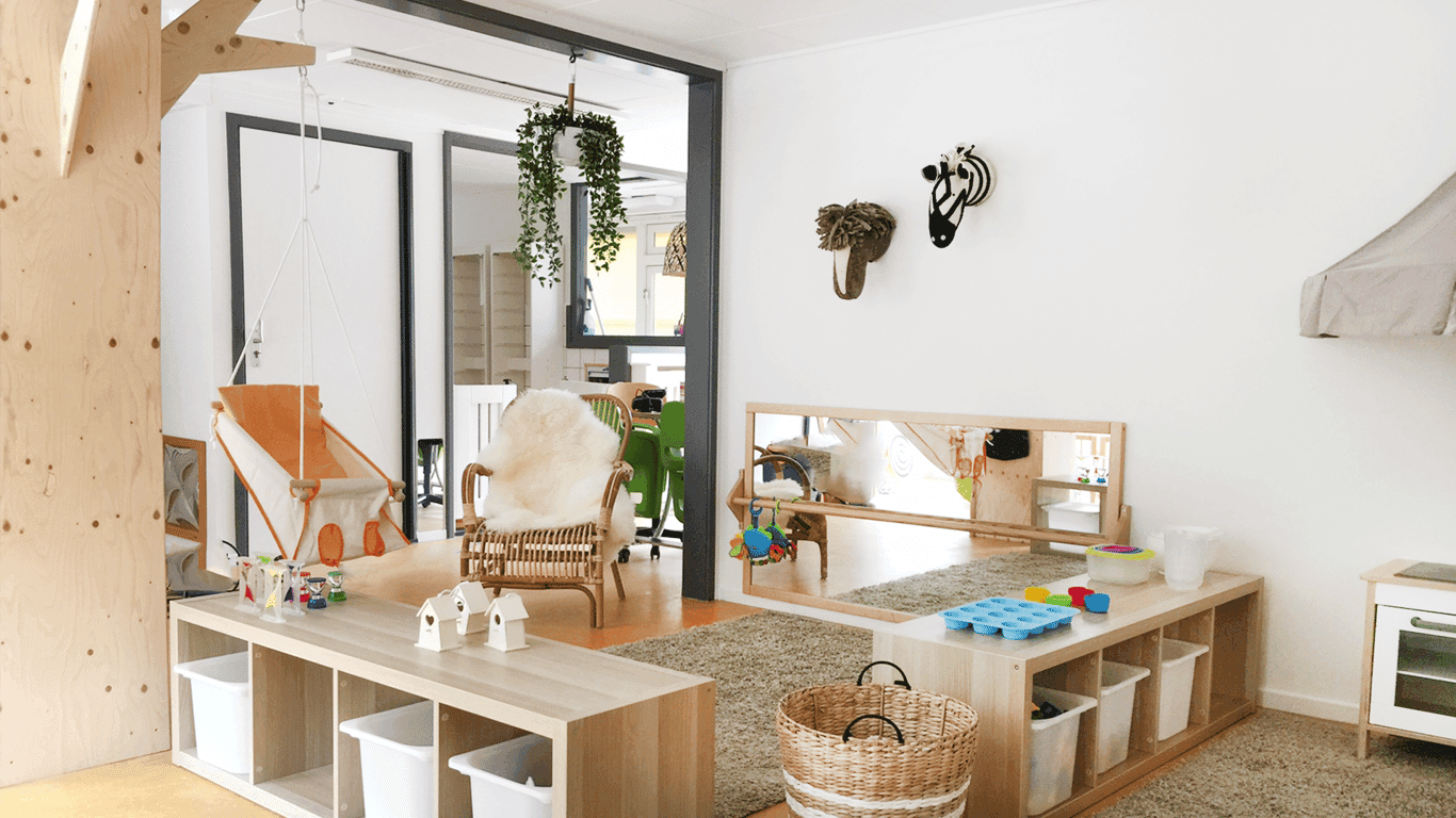 Kindcentrum Tierelantijn