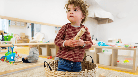 Kindcentrum Tierelantijn 2