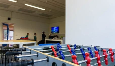 Club Basker IKC - de Tragellijn 2