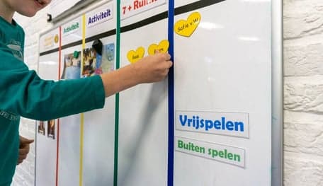 Club Basker IKC - de Tragellijn foto 6