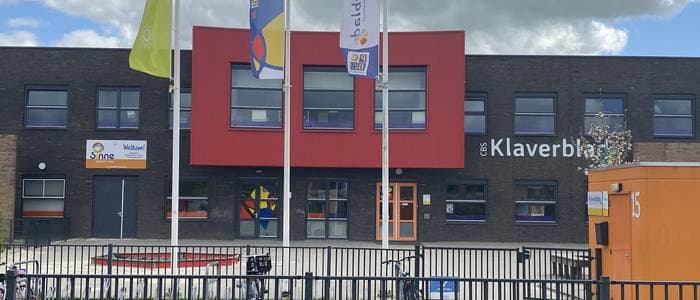 Sinne buitenschoolse opvang Máxima foto 4