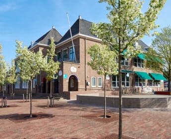 Peutergroep Koraal 2