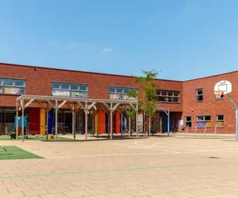 Peutergroep Koraal foto 5