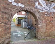 Peutergroep Koraal foto 6