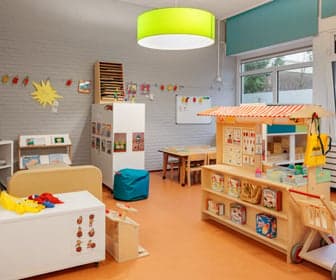 Peutergroep Koraal foto 9