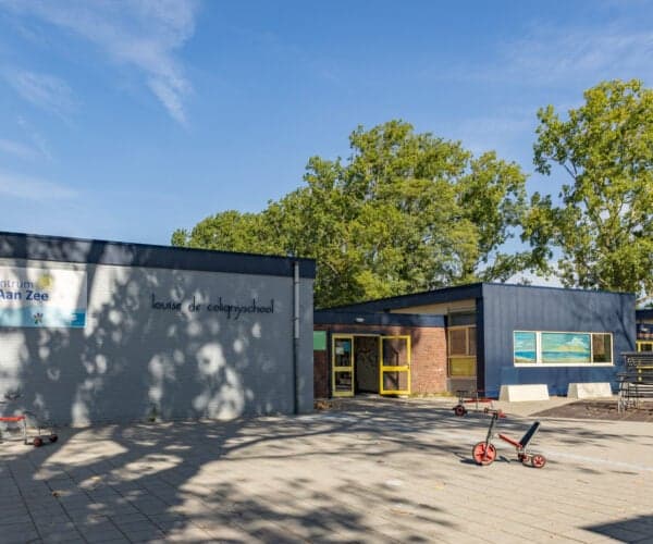 Peutergroep Koraal foto 10