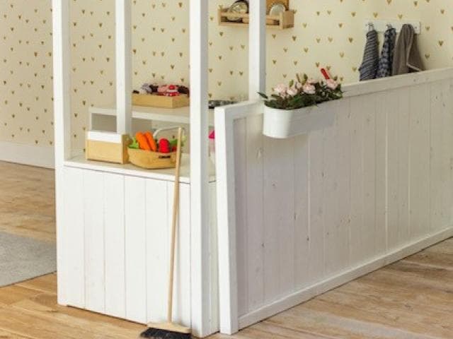 Basker - Richard Wagnerlaan 2