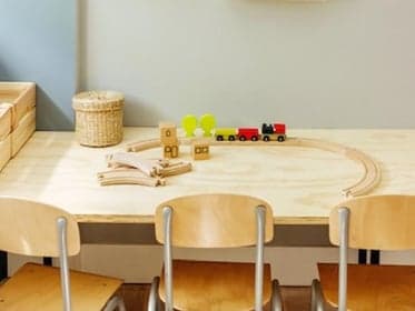 Basker - Richard Wagnerlaan foto 4