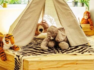 Basker - Richard Wagnerlaan foto 5