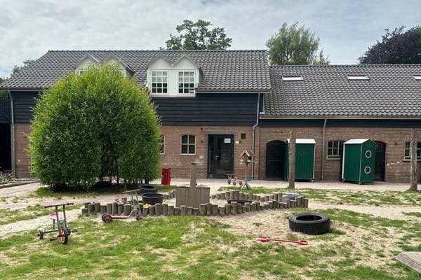 Partou KDV Stationsweg 2A