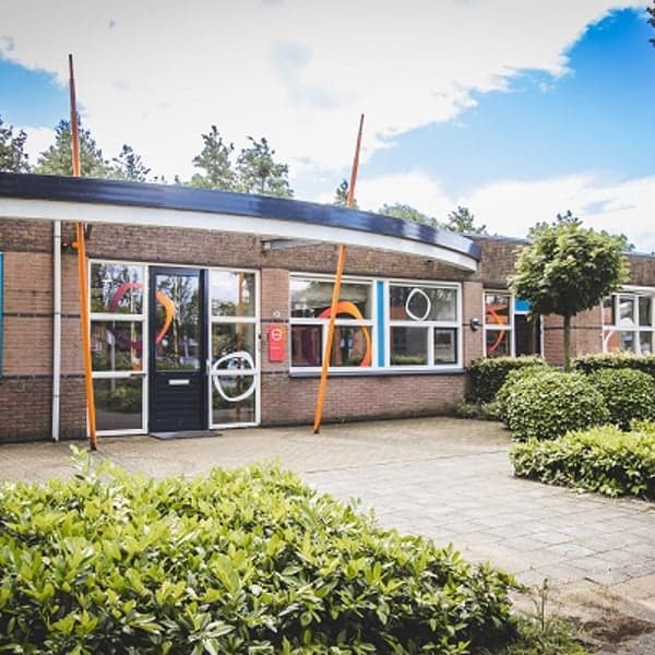 Partou KDV Stationsweg 2A foto 8