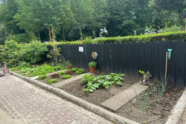 Partou KDV Stationsweg 2A foto 10