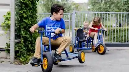 BSO De Klimmers foto 7