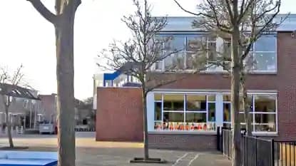 BSO De Klimmers foto 9