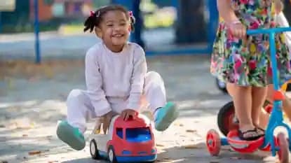 BSO De Klimmers foto 10