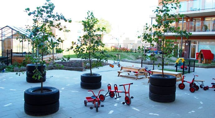 Dak Beijersstraat foto 4