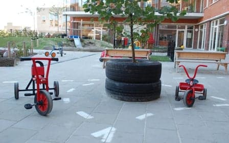 Dak Beijersstraat foto 5