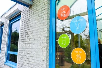 Sportify Kids locatie Hamsterkoog 2