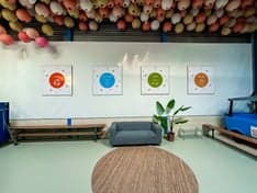 Sportify Kids locatie Hamsterkoog 3