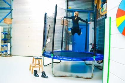 Sportify Kids locatie Hamsterkoog foto 5